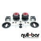 Preview: Air Lift Performance Luftdämpferkit - PQ Plattform Golf 5/6 (55mm) (FWD)