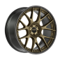 Preview: BBS - CH-R II