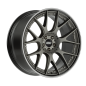 Preview: BBS - CH-R II