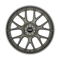 Preview: BBS - CH-R II