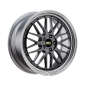 Preview: BBS - LM