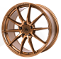 Preview: BJ Wheels - F2 Lightweight