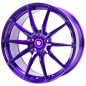 Preview: BJ Wheels - F2 Lightweight