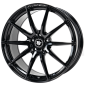 Preview: BJ Wheels - F2 Lightweight