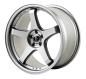 Preview: BJ Wheels - SF15