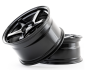 Preview: BJ Wheels - SF15