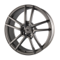 Preview: BJ Wheels - V1 Race