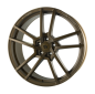 Preview: BJ Wheels - V1 Race
