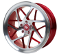 Preview: BJ Wheels - V3 Race