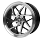 Preview: BJ Wheels - V3 Race