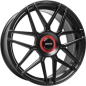 Preview: Motec - MCT17 Bull