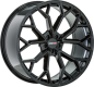Preview: Motec - MCT14 GT One