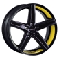 Preview: OXIGIN - 18 CONCAVE
