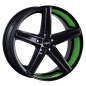 Preview: OXIGIN - 18 CONCAVE