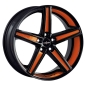 Preview: OXIGIN - 18 CONCAVE