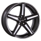 Preview: OXIGIN - 18 CONCAVE
