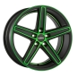 Preview: OXIGIN - 18 CONCAVE