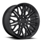 Preview: Rotiform - JDR
