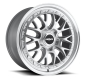 Preview: Rotiform - LSR