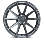 Preview: Vossen - VFS/1