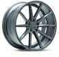 Preview: Vossen - VFS/1
