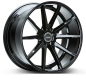Preview: Vossen - VFS/1