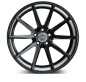 Preview: Vossen - VFS/1