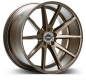 Preview: Vossen - VFS/1