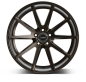Preview: Vossen - VFS/1