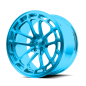 Preview: VP Wheels - VP01