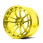 Preview: VP Wheels - VP01