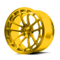 Preview: VP Wheels - VP01