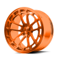 Preview: VP Wheels - VP01