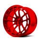 Preview: VP Wheels - VP01