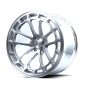 Preview: VP Wheels - VP01
