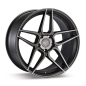 Preview: Wheelforce - CF.1-FF