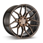 Preview: Wheelforce - CF.2-FF