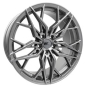 Preview: Wheelforce - Hypercast AS.1-HC