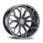 Preview: Wheelforce - HE.1-FF