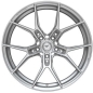 Preview: Wheelforce - RACE.ONE | Forged