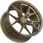 Preview: Wheelforce - RACE.ONE | Forged
