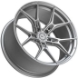 Preview: Wheelforce - RACE.ONE | Forged