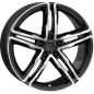 Preview: Wheelworld - WH11
