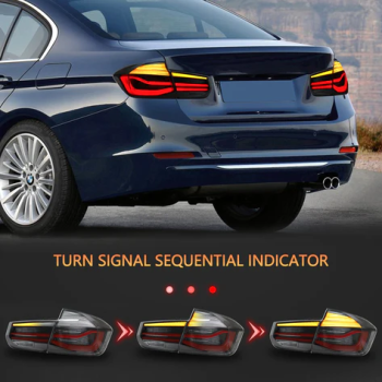 VLAND - BMW 3er (F30/F35/F80)