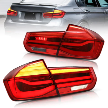 VLAND - BMW 3er (F30/F35/F80)