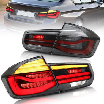 VLAND - BMW 3er (F30/F35/F80)
