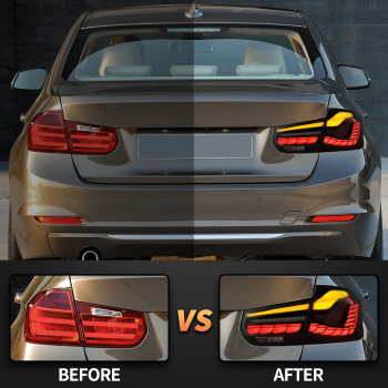 VLAND - BMW 3er (F30/F35/F80) (OLED Optik)