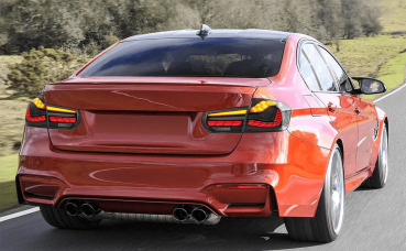 VLAND - BMW 3er (F30/F35/F80) (OLED Optik)