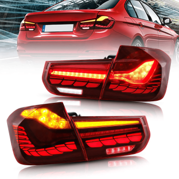 VLAND - BMW 3er (F30/F35/F80) (OLED Optik)