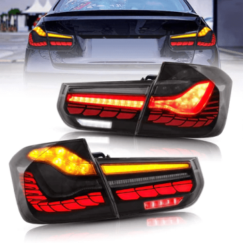 VLAND - BMW 3er (F30/F35/F80) (OLED Optik)